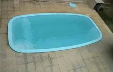 Imagem 9: Casa na Av. Getúlio Vargas Terreno 500m² com 3 Quartos, Piscina, Quintal...