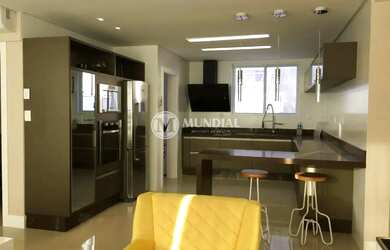 Imagem 6: QUADRA DO MAR Apartamento com 3 dormitórios