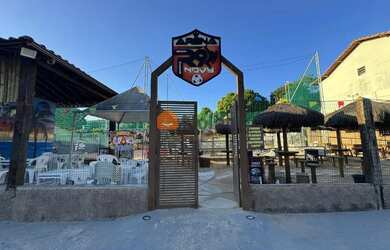 Imagem: O depósito possui 720m² de Área e Imóvel novo e está localizado