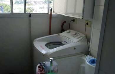 Imagem 3: Apartamento com 2 dormitórios, 50 m² - venda por R$ 320.000,00 ou aluguel...