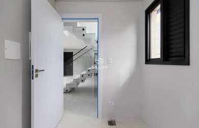 Imagem 8: Casa em condomínio à venda com 3 quartos em Boa Vista em Curitiba