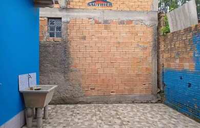 Imagem 13: Casa Boa Vista Sapucaia do Sul