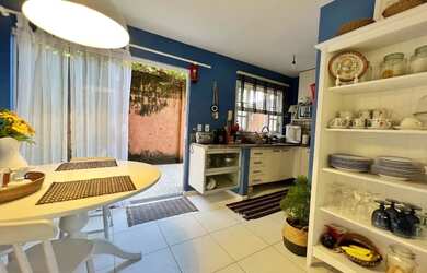 Imagem 12: Casa com 3 dormitórios à venda, 370 m² por R$ 630.000,00 - Maria Paula...