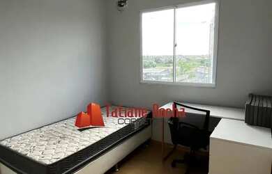 Imagem 7: Vendo excelente apartamento semi mobiliado no Condomínio Palace Fraga...