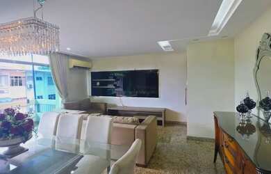 Imagem 2: Apartamento no Condomínio Parque São José do Rio Negro - Adrianópolis