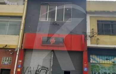 Imagem 2: Loja Comercial em Campos Elíseos - Seu Negócio Merece Este Espaço