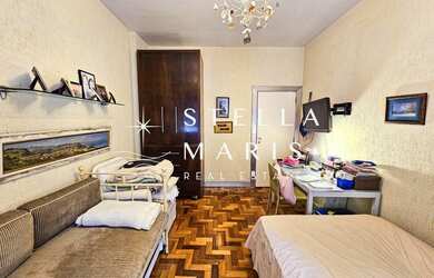 Imagem 15: Leblon, Apartamento espetacular à venda com varandão, 03 quartos, vista...