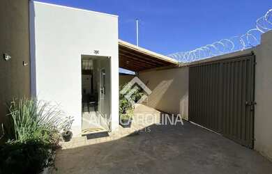 Imagem 4: Casa em Jardim Primavera - Montes Claros