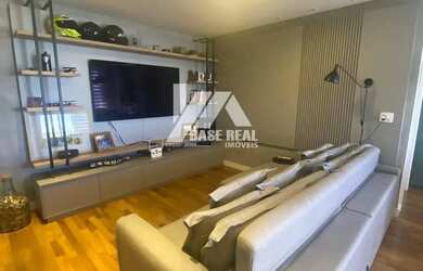 Imagem 13: Cobertura Edifício Monterrey Palace