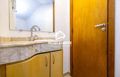 Imagem 12: Lindíssimo Triplex próximo ao Parque Barigui