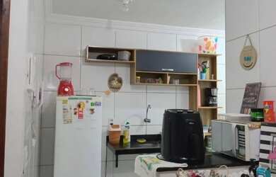 Imagem 7: Alugo apto de 3 quartos mobiliado perto da av João Pessoa com Carneiro...