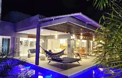 Imagem 2: CASA RESIDENCIAL em CAMAÇARI - BA, BUSCA VIDA