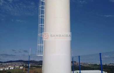 Imagem 4: Galpão à venda, 2680 m² por R$ 7.200.000,00 - Bairro Do Uberaba - Bragança...