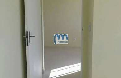 Imagem 4: Apartamento vazio no condomínio Reserva Pendotiba em Tribobó