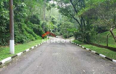 Imagem 1: Lote em condomínio em Alameda Bem-te-vi - Jardim Itatiaia - Embu das Artes/SP