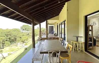 Imagem 11: Casa com 6 dormitórios - venda por R$ 2.100.000,00 ou aluguel por R$ 9.750,00 - Parque da