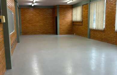 Imagem 11: Galpão industrial e logístico