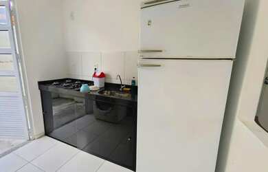 Imagem 3: Apartamento 2/4 Vivendas do Rio 1 Mobiliado c/garden