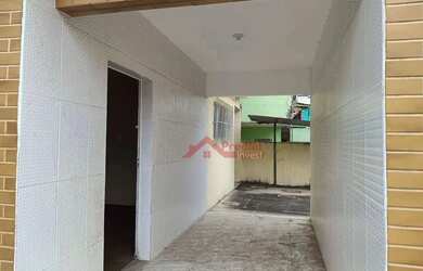 Imagem 5: Casa com 3 dormitórios à venda, 130 m² por R$ 385.000,00 - Parada 40...