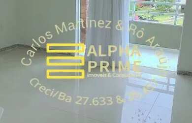 Imagem 14: Alphaville Litoral Norte 1 - Casa com 4 suítes para locação, opurtunidade!