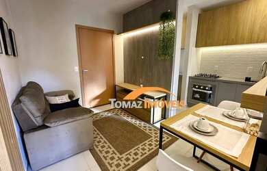 Imagem 6: Flat z Residence - Modernidade, Conforto e Rentabilidade no Coração...