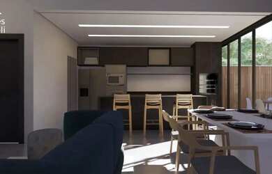 Imagem 6: Casa em Condomínio para Venda em Sorocaba, Jardim Novo Horizonte, 3 dormitórios, 3 suítes