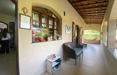 Imagem 10: Casa com 6 dormitórios á venda por R$ 2.300.000,00 - Campos de Mairiporã (Gleba 1) - Mairi