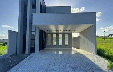 Imagem: Excelente duplex 3/4 sendo 1 suíte no Brisas Ville Bairro SIM