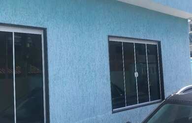 Imagem 7: Novos Começos Imóveis Vende Casa com 2 quartos por R$ 450.000 - Centro...