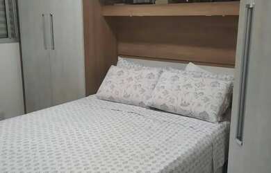 Imagem 2: Apartamento 2 quartos para Locação Ponte de São João, Jundiaí