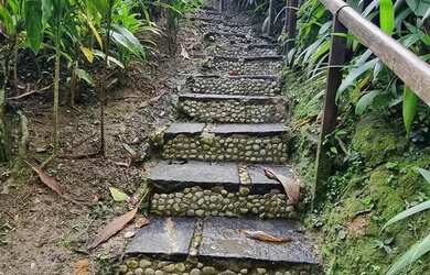 Imagem 2: Sobrado para aluguel com 104m² , 2 quartos, p pessoas sem restrição...