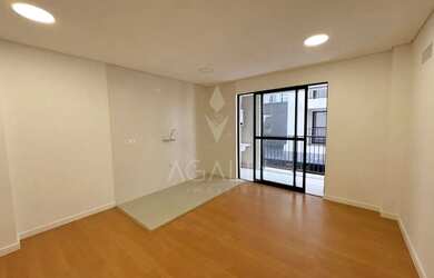 Imagem 2: Apartamento Novo para locação no PORTÃO , CURITIBA - PR