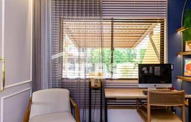 Imagem 4: Imóvel para venda com 112 metros quadrados com 3 quartos em Jardim Vitória...