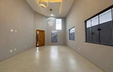 Imagem 5: Casa com 3 Quartos à Venda, 170 m² por R$ 750.000 - Jardim Atlântico...