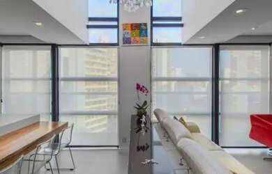 Imagem 2: APARTAMENTO - VILA OLÍMPIA - SP