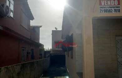 Imagem 6: Casa com 3 dormitórios à venda, 120 m² por R$ 355.000,00 - Parada 40...