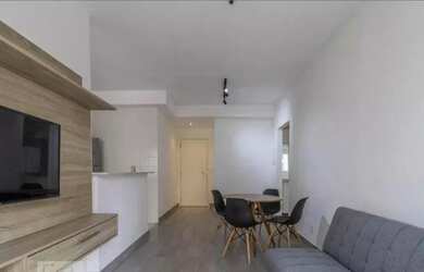 Imagem 2: Apartamento para alugar em Barueri, Alphaville Industrial, com 1 quarto,...