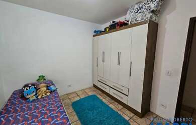 Imagem 7: CASA TÉRREA - JARDIM DO LAGO - SP