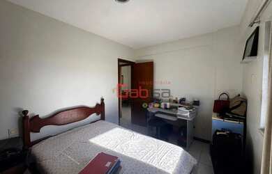 Imagem 7: Cobertura com 3 dormitórios, 105 m² - venda por R$ 750.000,00 ou aluguel...