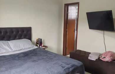 Imagem 2: Imóvel para aluguel possui 229 metros quadrados com 4 quartos em Pitangueiras...