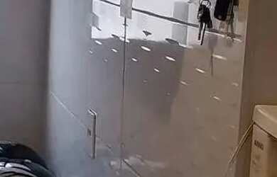 Imagem 4: Apartamento em Areia Branca, Apartamento em Santos, Apartamento com 2...