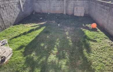 Imagem 3: Alugar casa 2 quartos e quintal