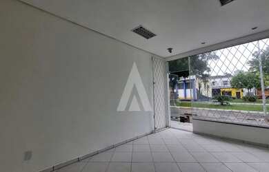Imagem 7: Sala comercial, com 15,53 m² no Centro de Joinville