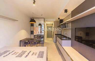 Imagem 9: Trindade Apartamento 1 quarto