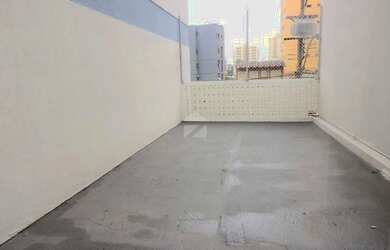 Imagem 12: Apartamento para aluguel com 53 m², 1 quarto em Centro, Campinas