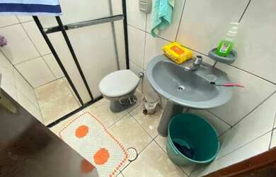 Imagem 5: Apartamento à venda, 65 m² por R$ 415.000,00 - Vila Guilhermina - Praia...