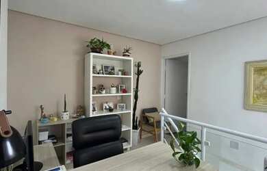 Imagem 14: RR9335 Casa 202m² CASA DE VILA - OPORTUNIDADE - 3 Dorms 2 Vagas - Barueri SP - Ótima Local