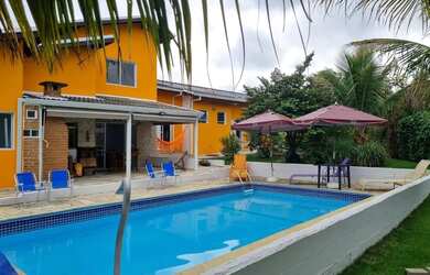 Imagem 5: Casa à venda no bairro Jardim do Ribeirão II em Itupeva/SP