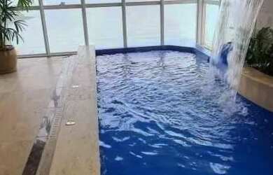 Imagem 15: Balneário Camboriú, Ed. Millenium Palace, 20º Andar, com vista panorâmica para o mar, 4 Su