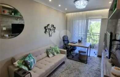 Imagem 2: Apartamento à venda com 2 quartos, sendo 1 suíte, no condomínio The...